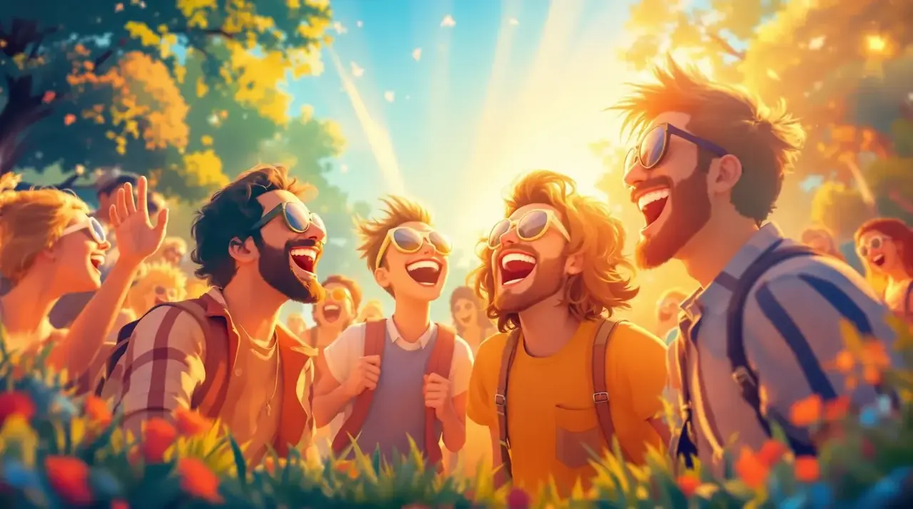 快乐星球计划